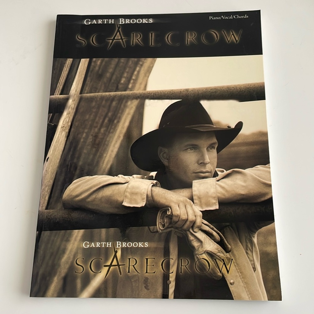 Garth Brooks